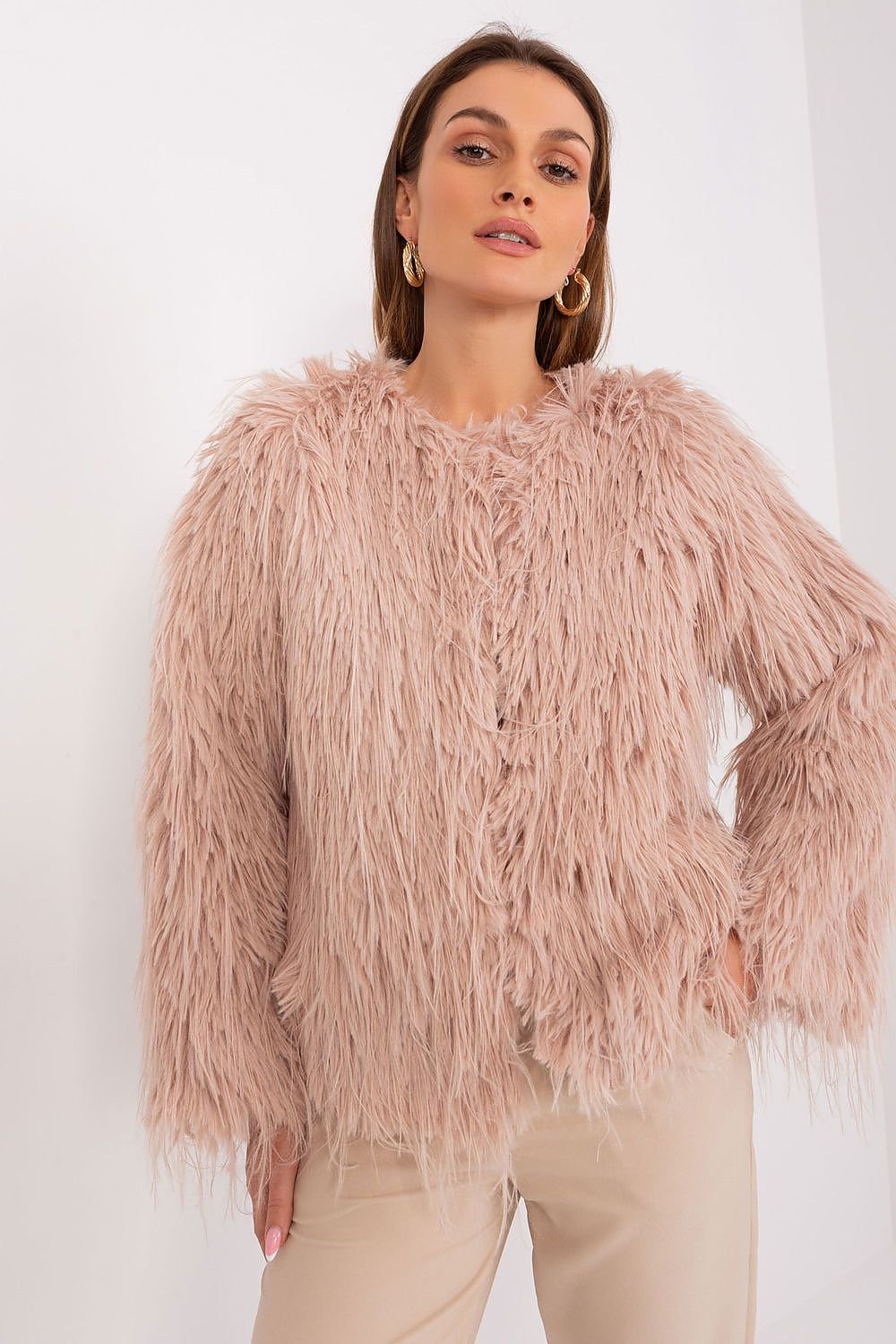 Veste model 203665