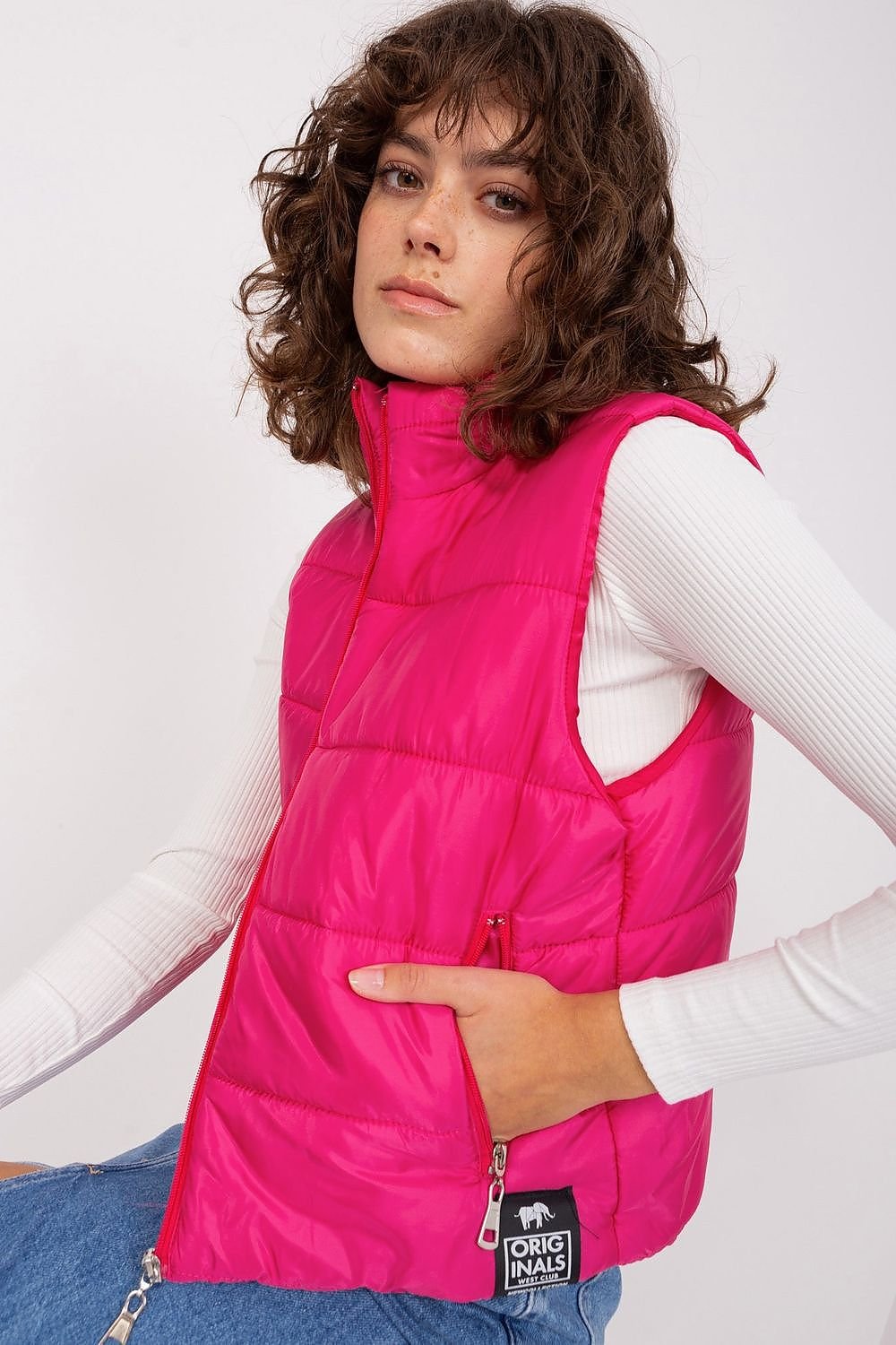 Gilet model 189724