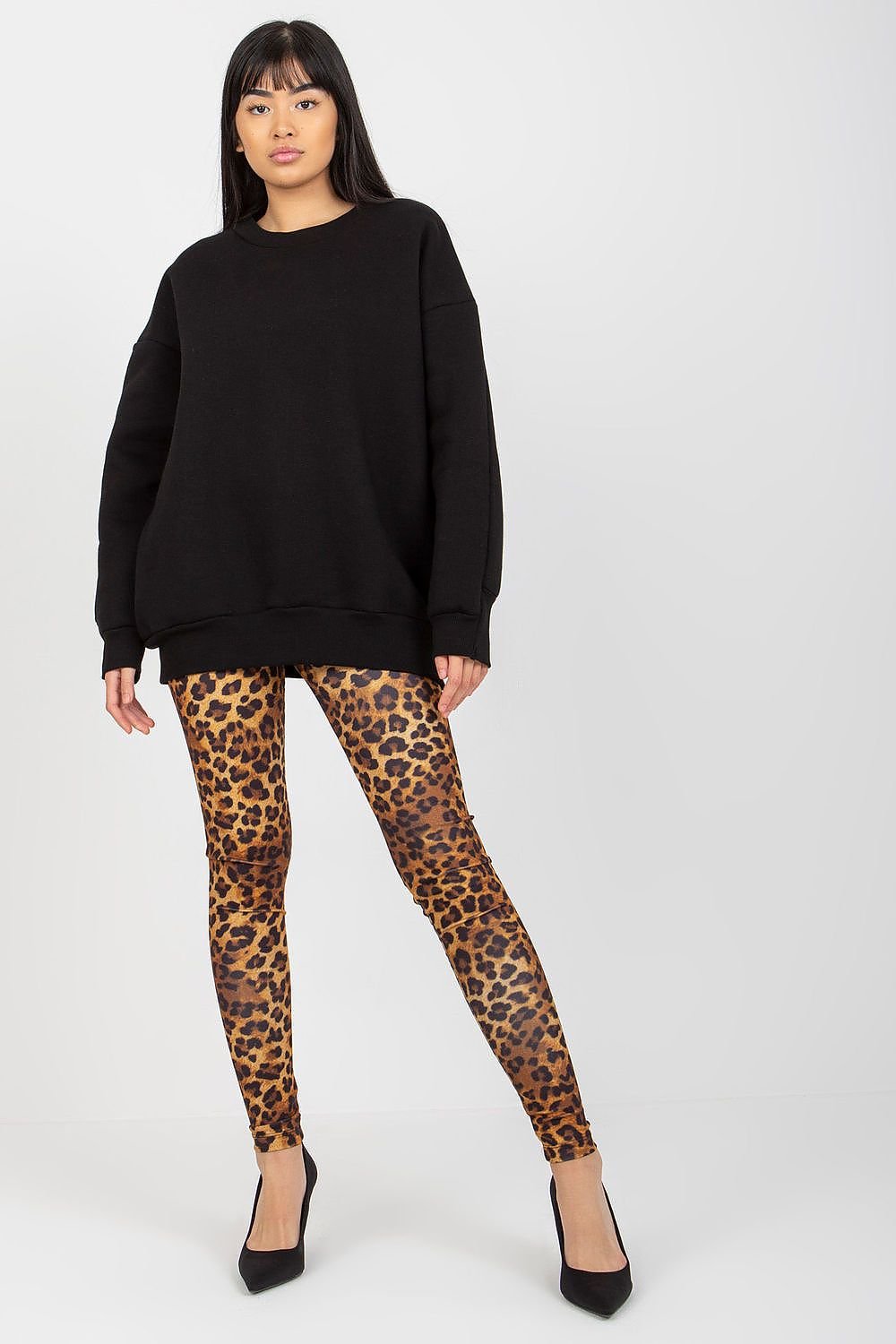 Sweatshirt model 191758