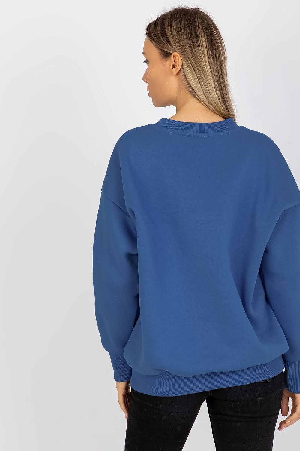 Sweatshirt model 191758