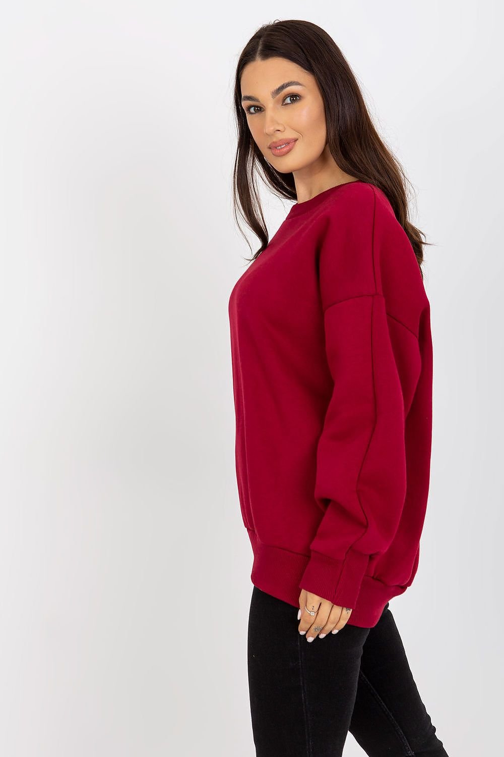 Sweatshirt model 191758