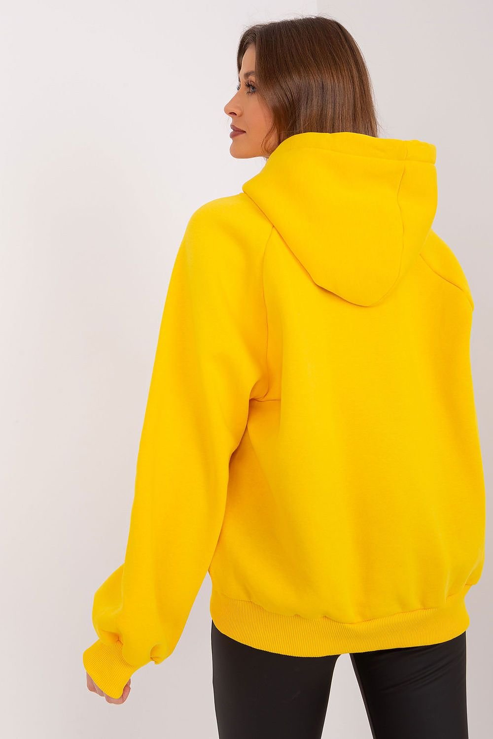 Sweatshirt model 191817