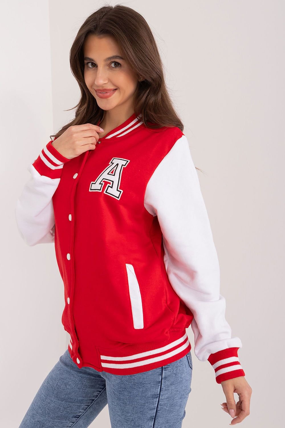 Sweatshirt model 192372