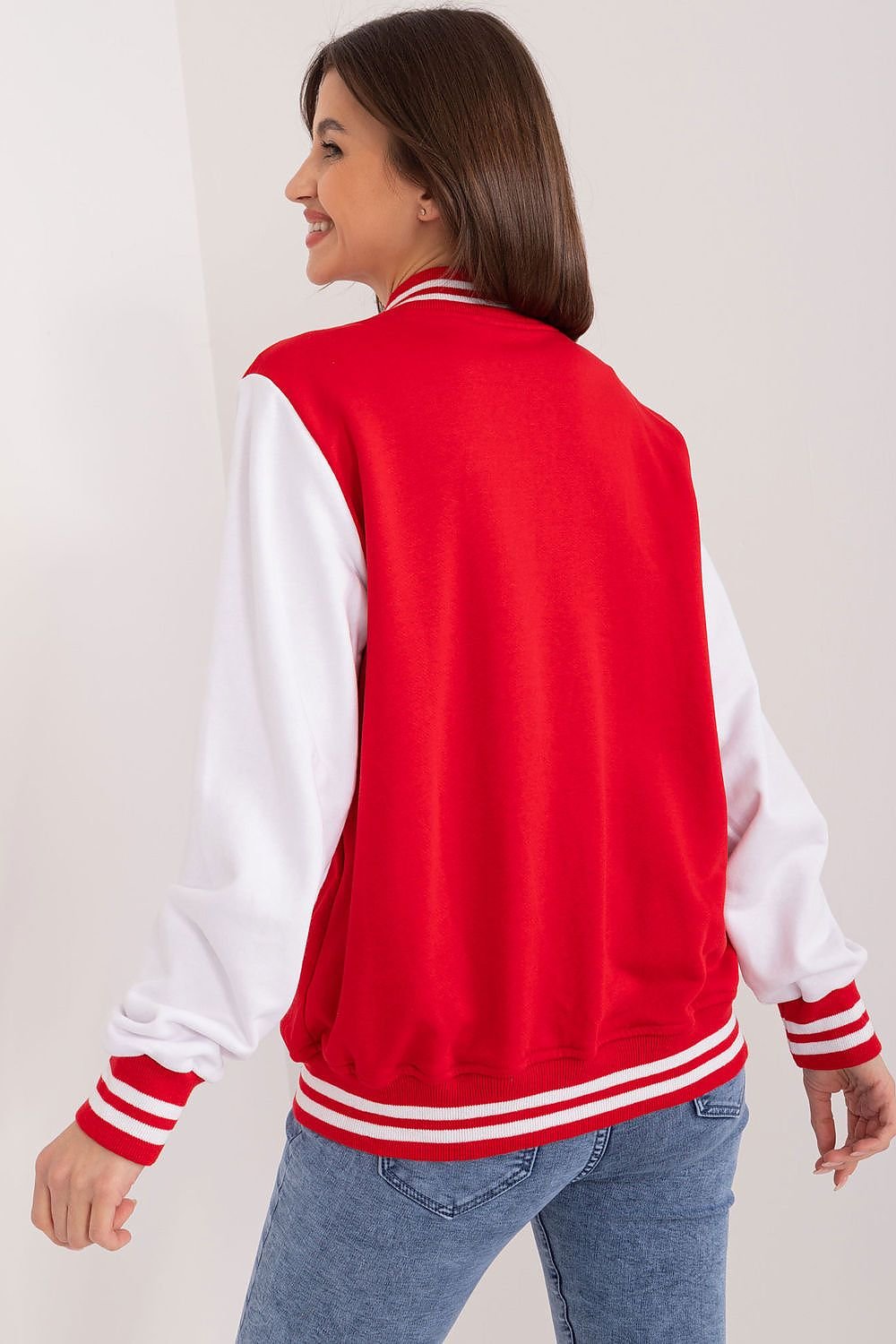 Sweatshirt model 192372