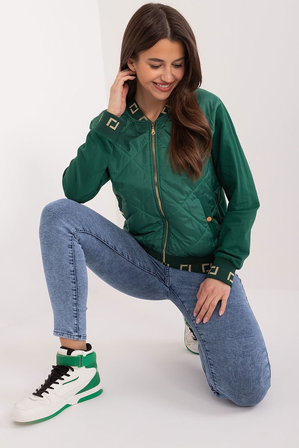 Sweatshirt model 192375