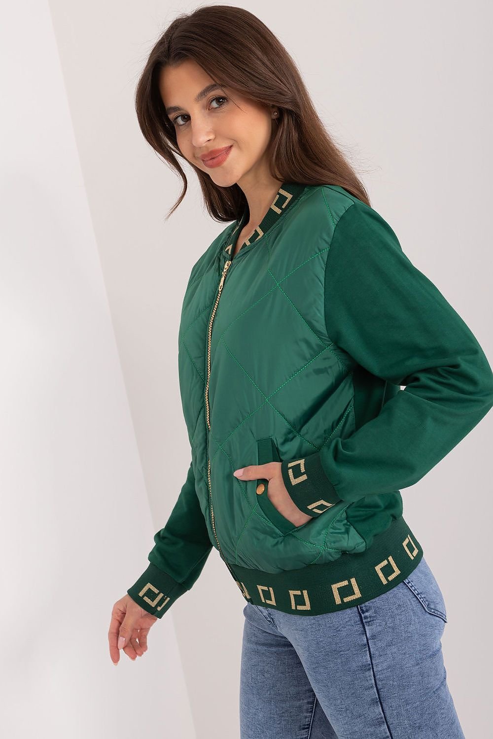 Sweatshirt model 192375