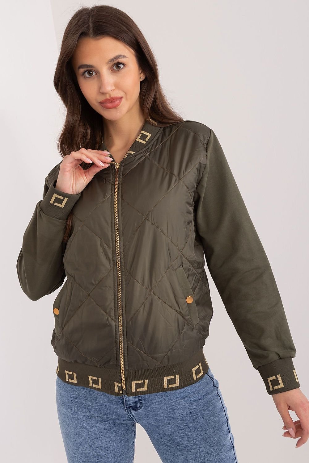 Sweatshirt model 192375