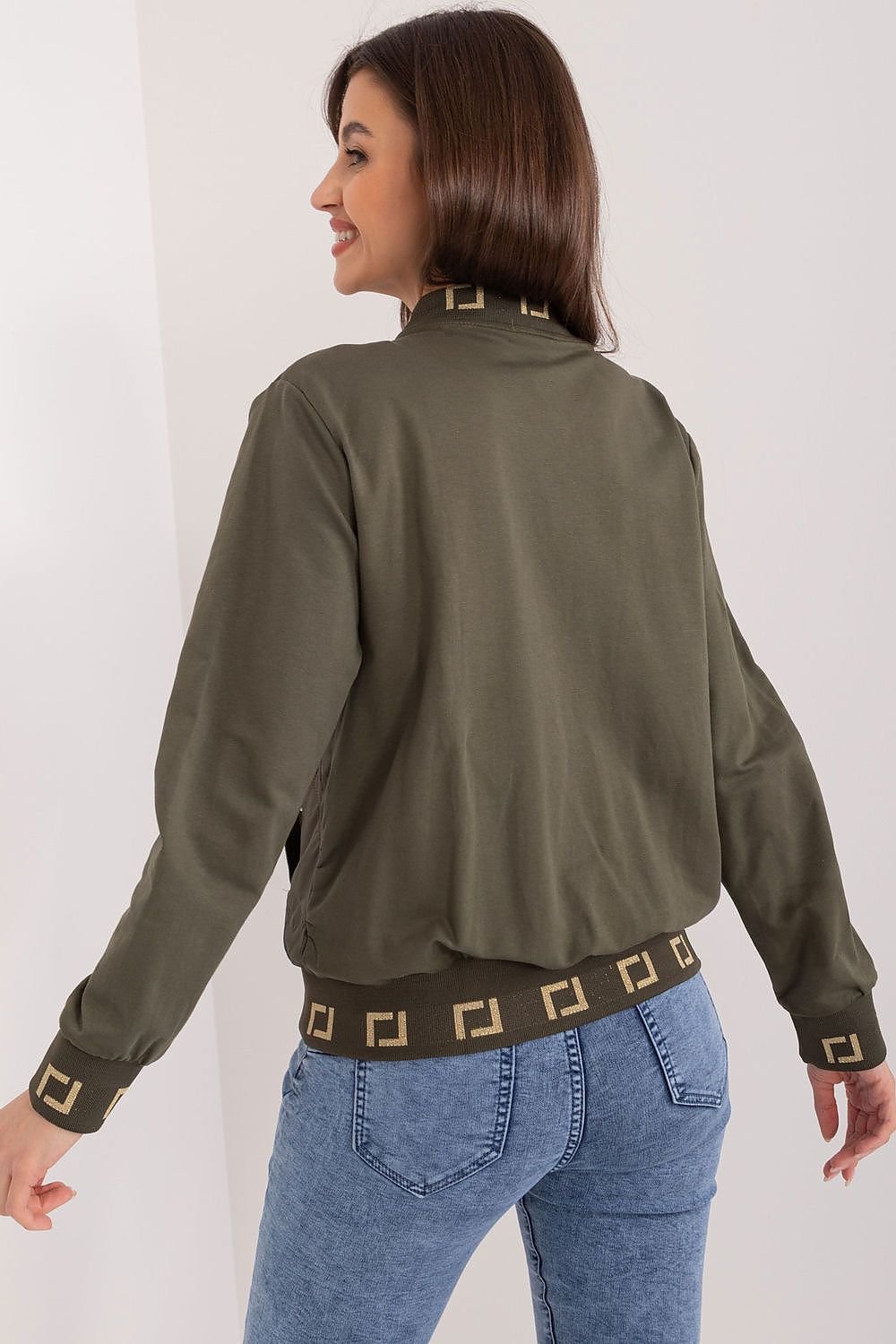 Sweatshirt model 192375