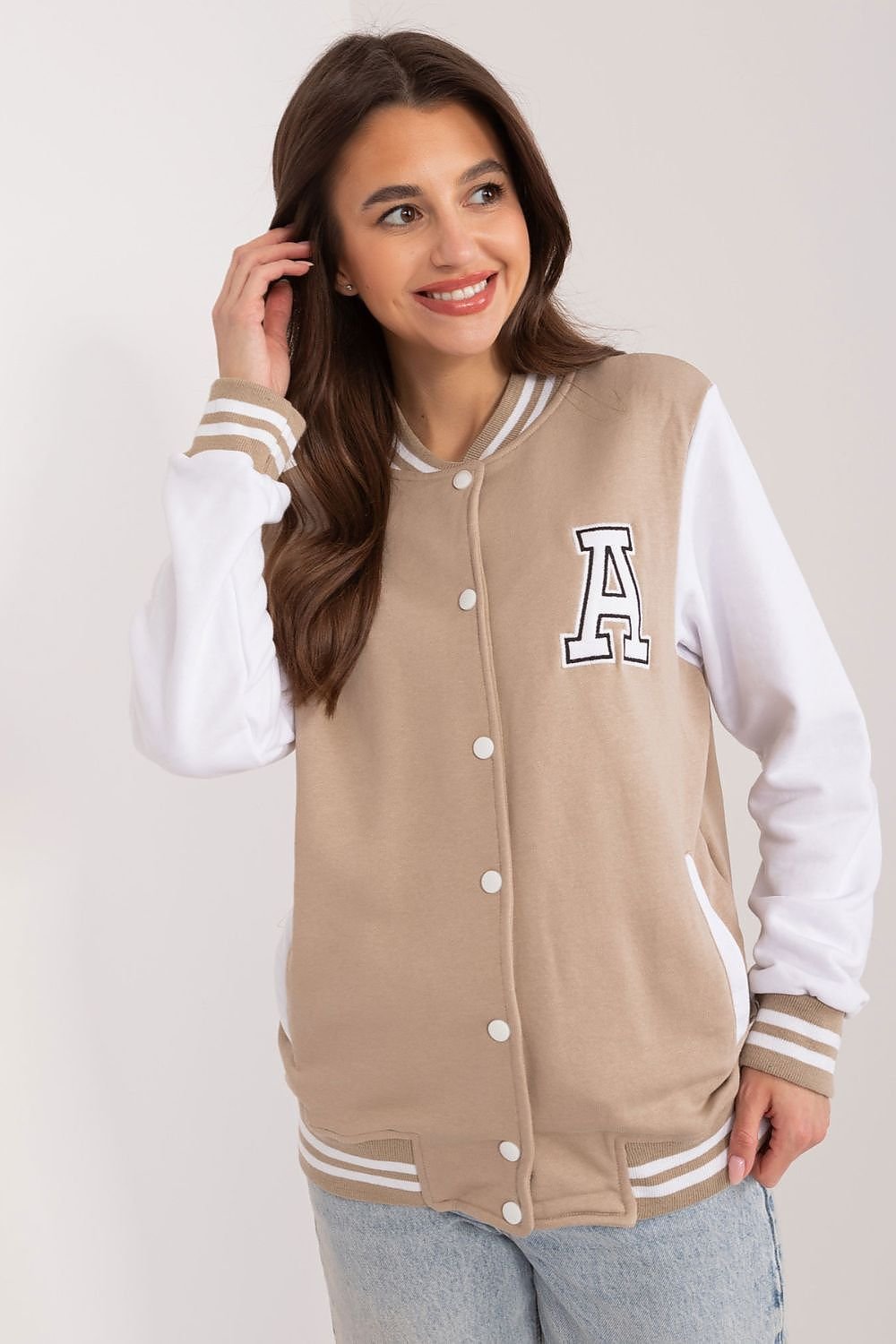 Sweatshirt model 192372