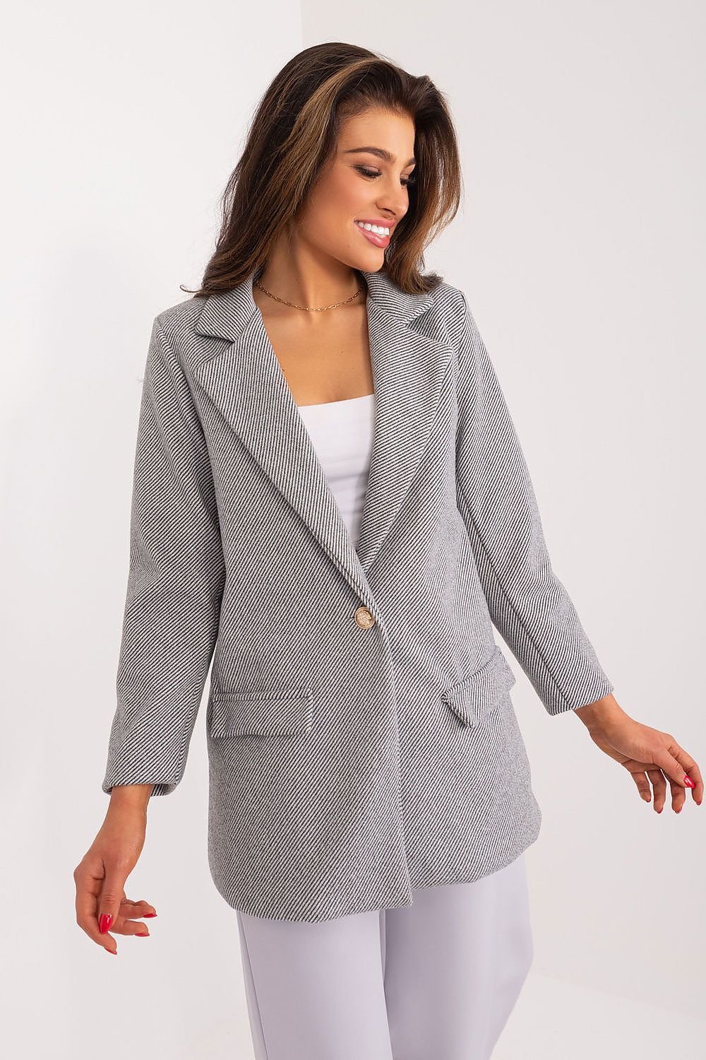 Veste model 192502