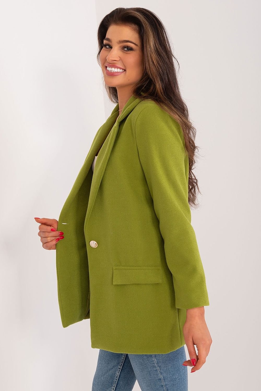Veste model 192502