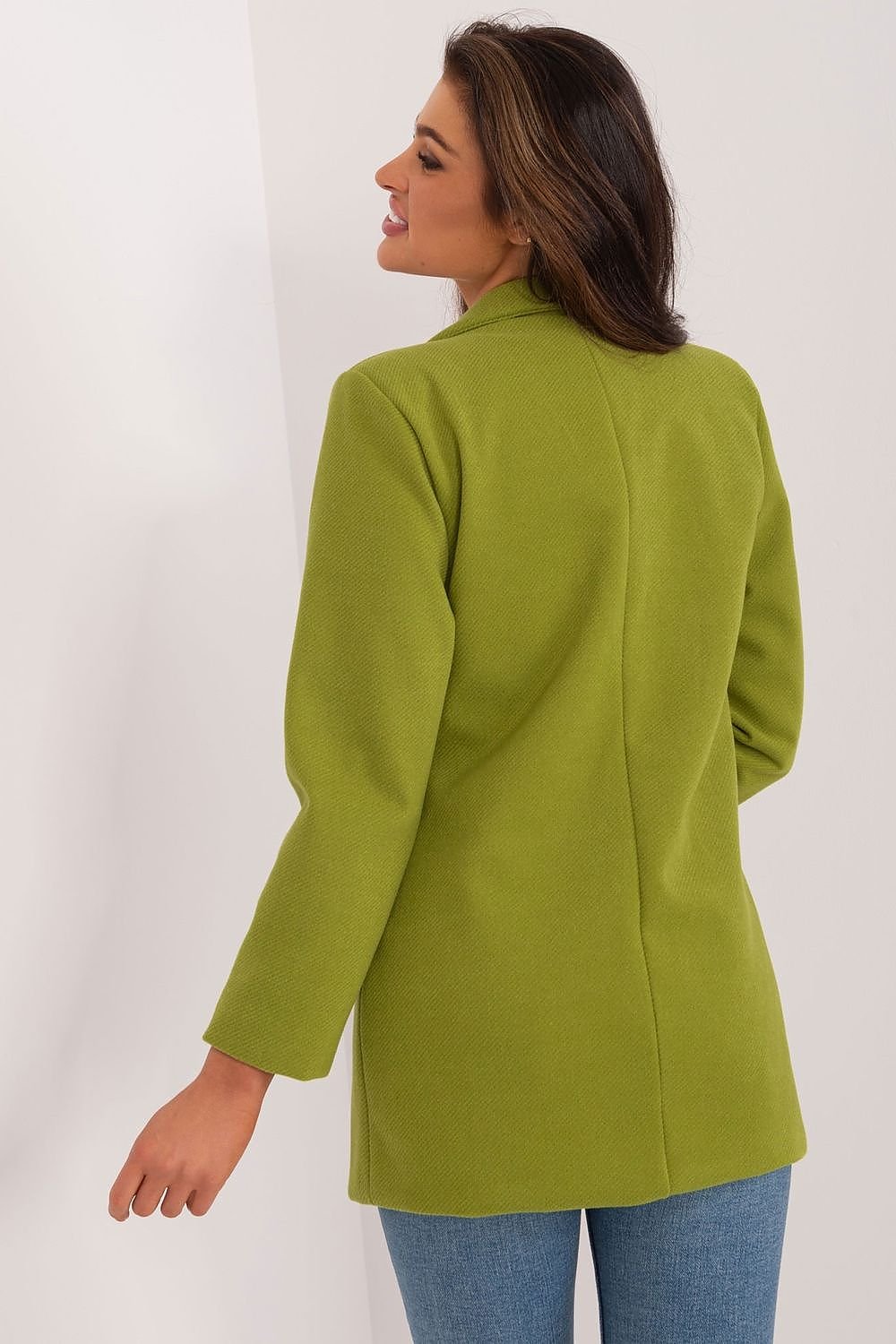 Veste model 192502