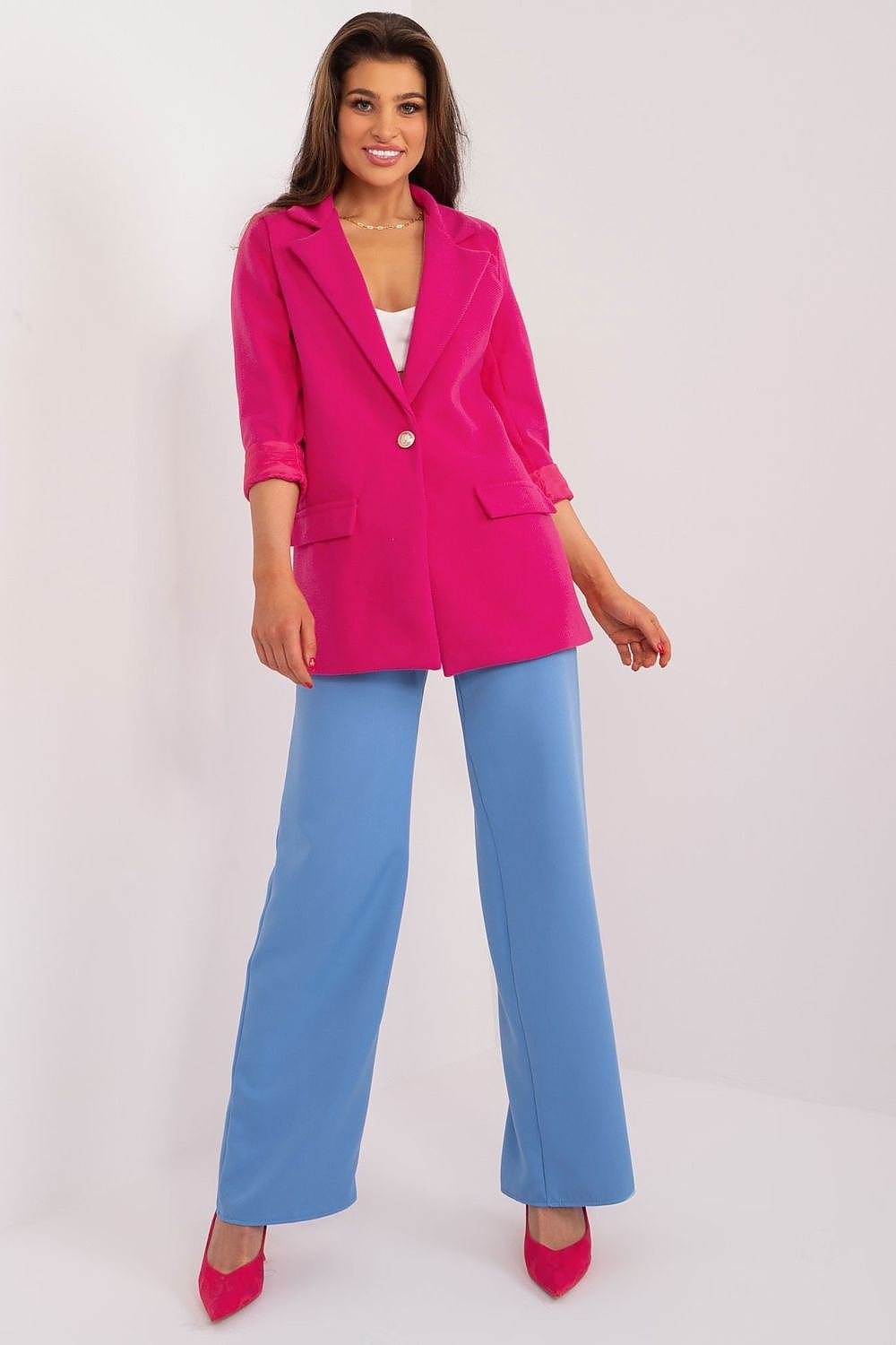 Veste model 192502