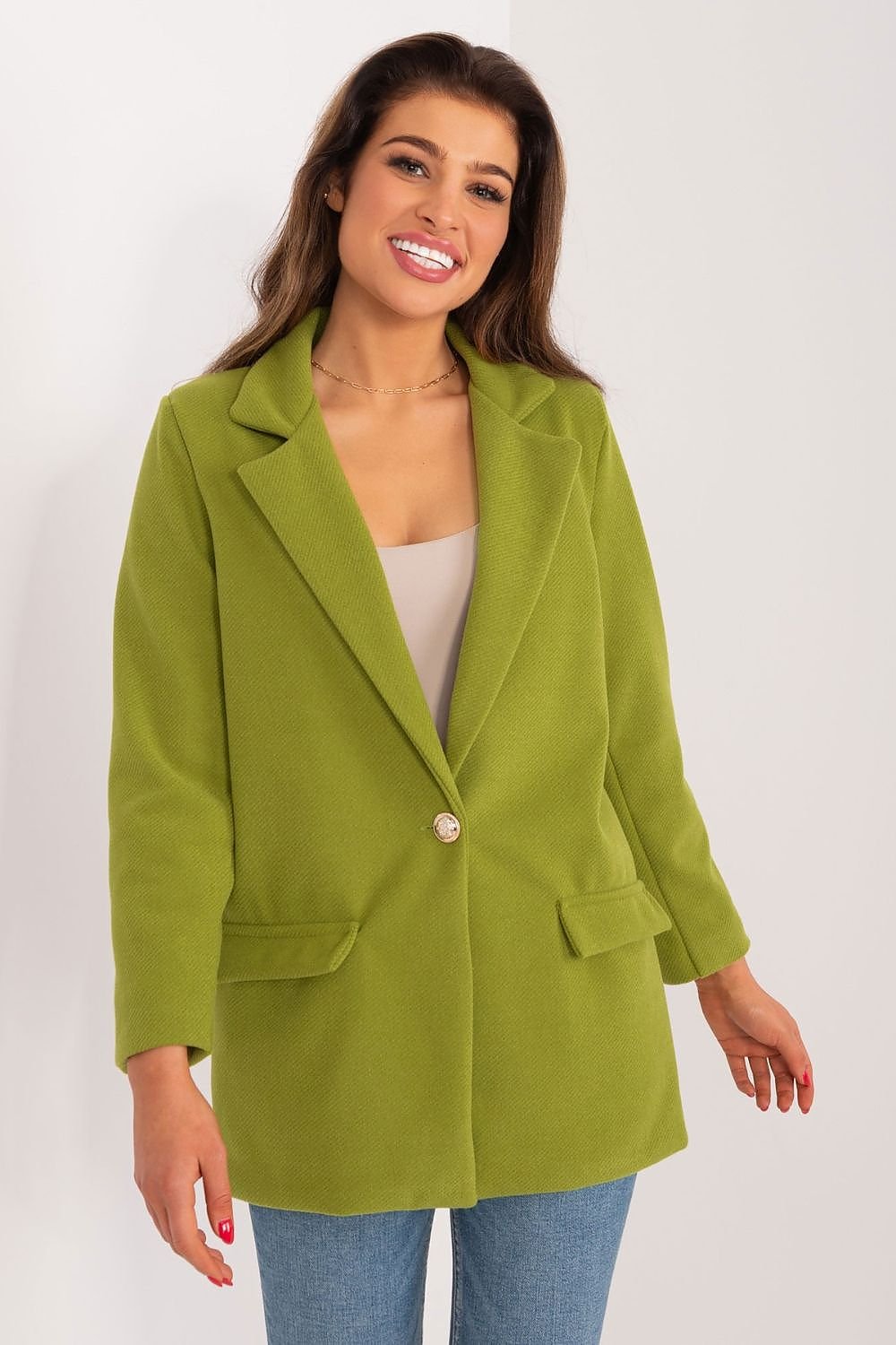 Veste model 192502