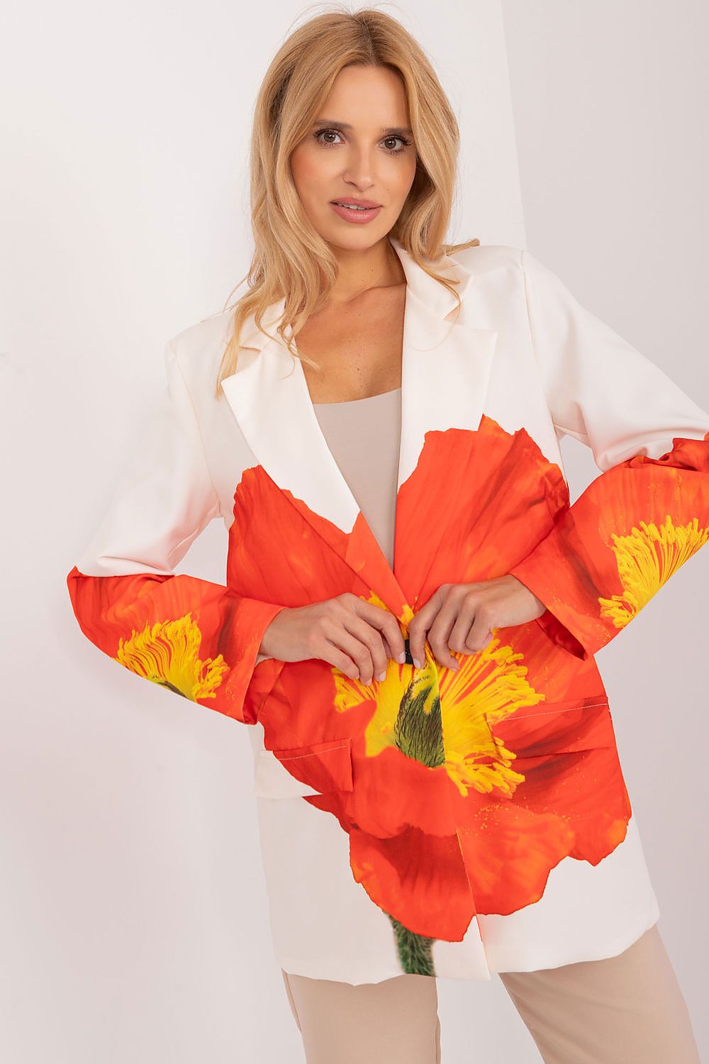 Veste model 195957