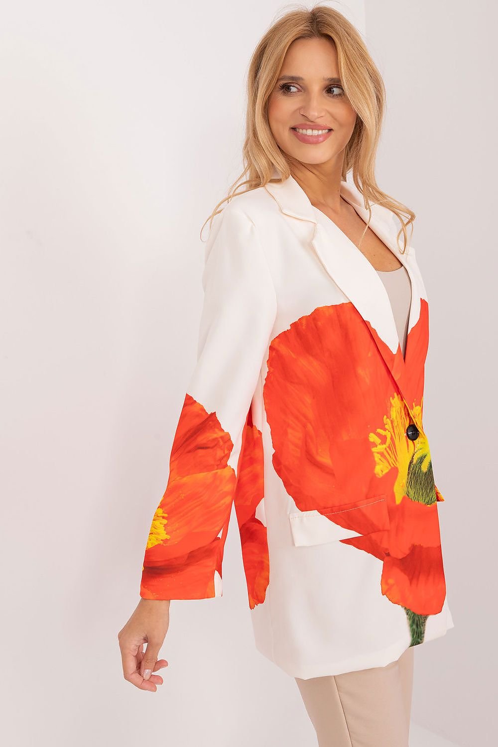 Veste model 195957