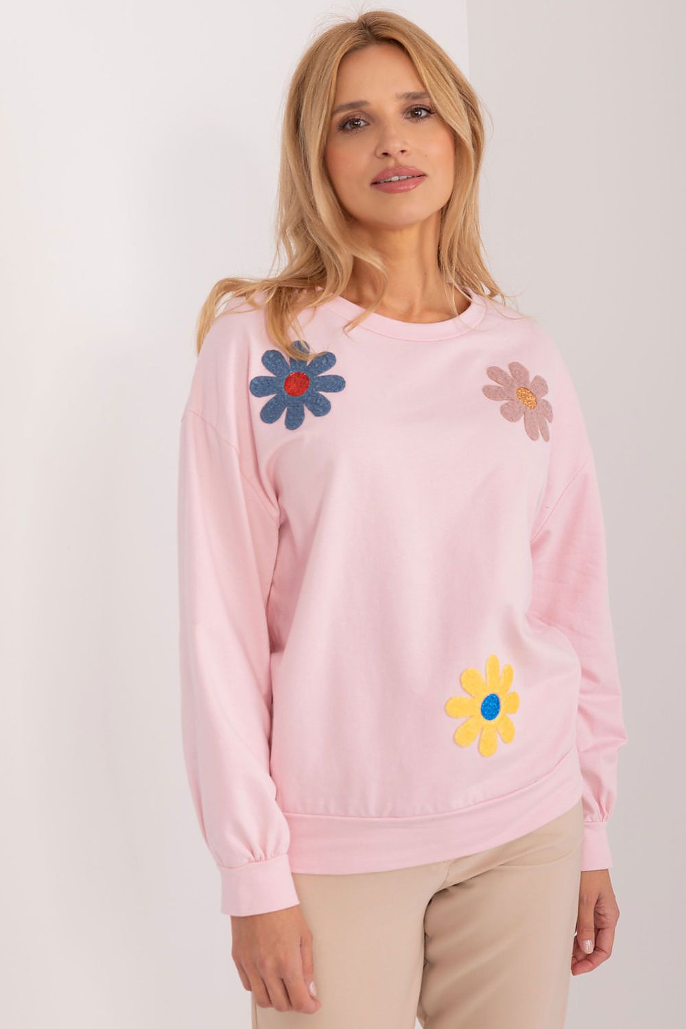 Sweatshirt model 193344