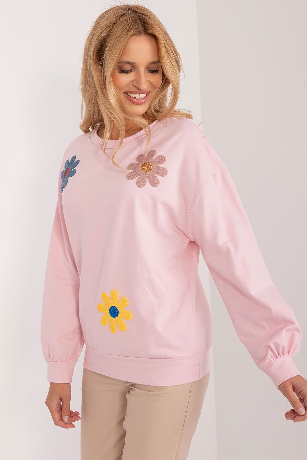 Sweatshirt model 193344