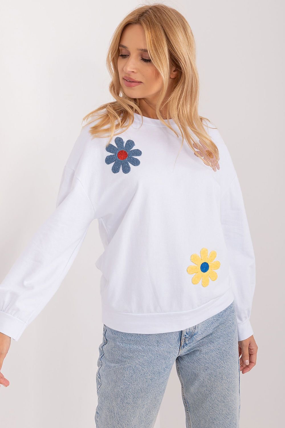 Sweatshirt model 193344