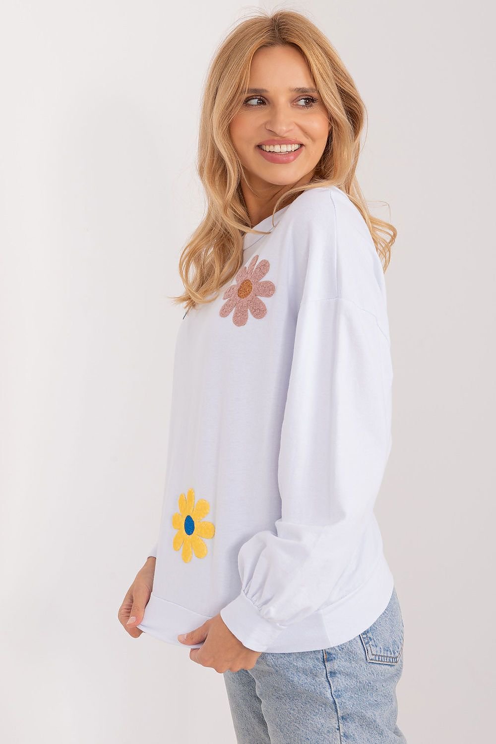 Sweatshirt model 193344