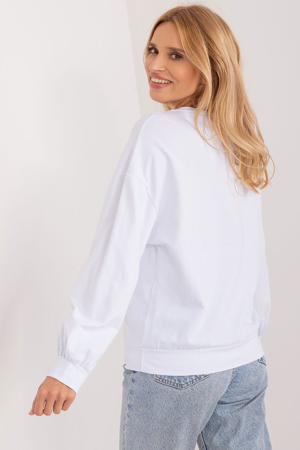 Sweatshirt model 193344