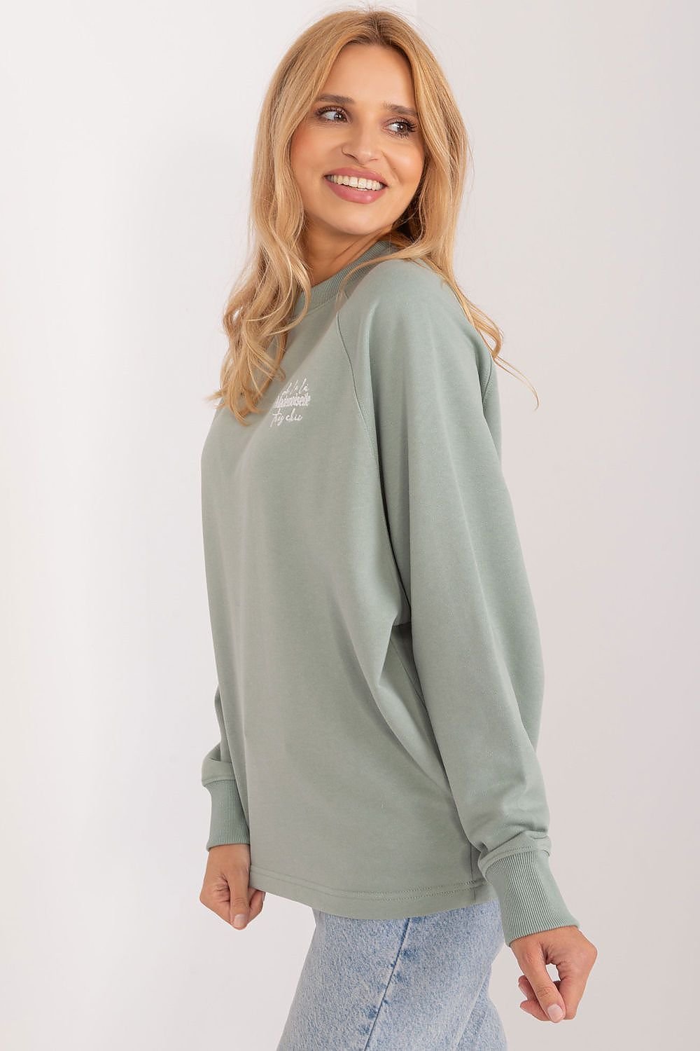 Sweatshirt model 193502