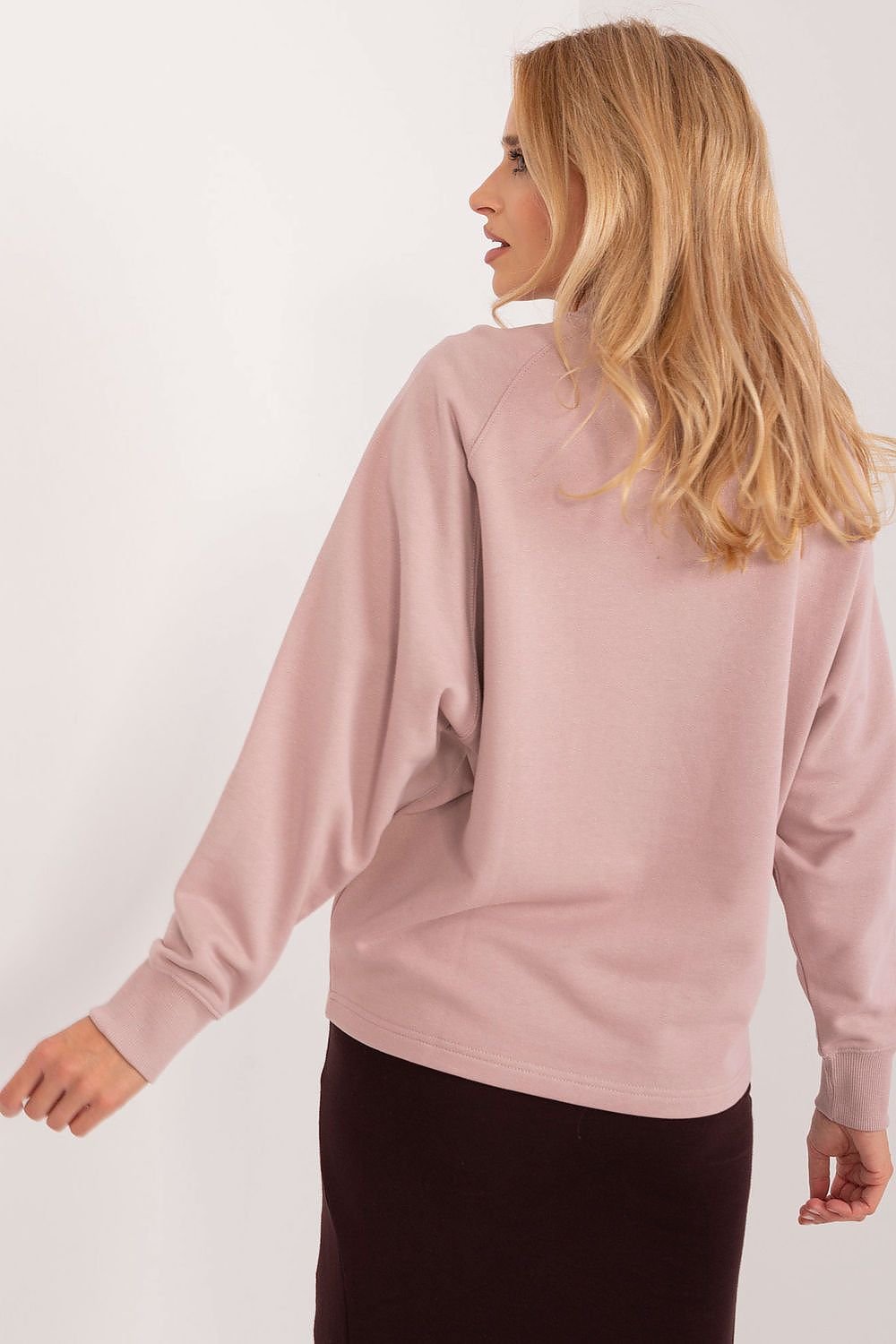 Sweatshirt model 193502