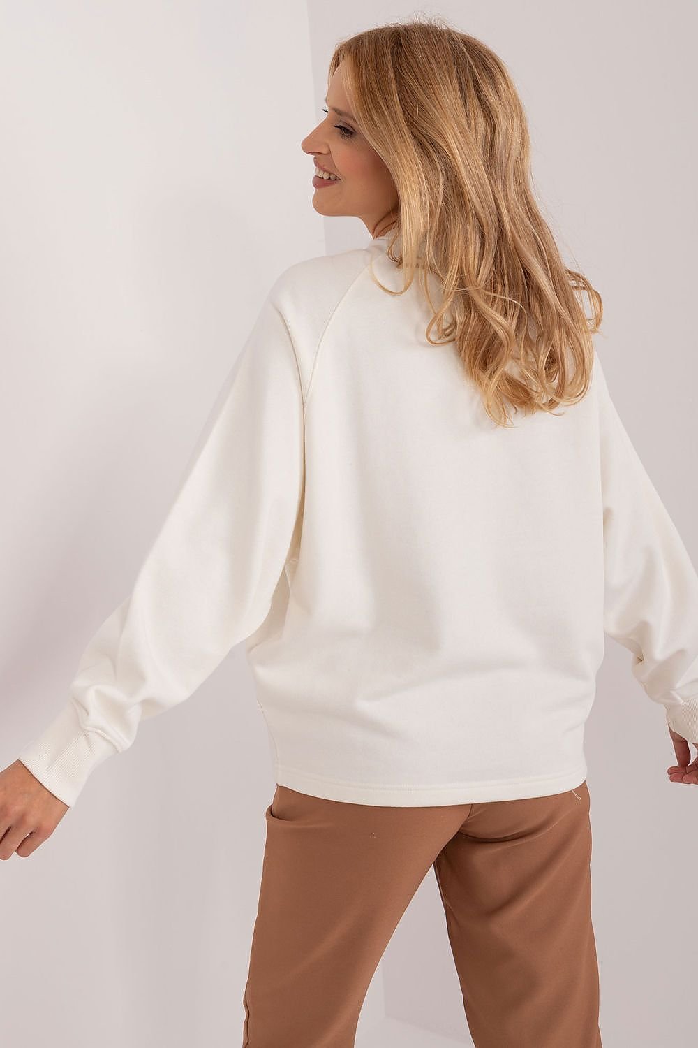 Sweatshirt model 193502