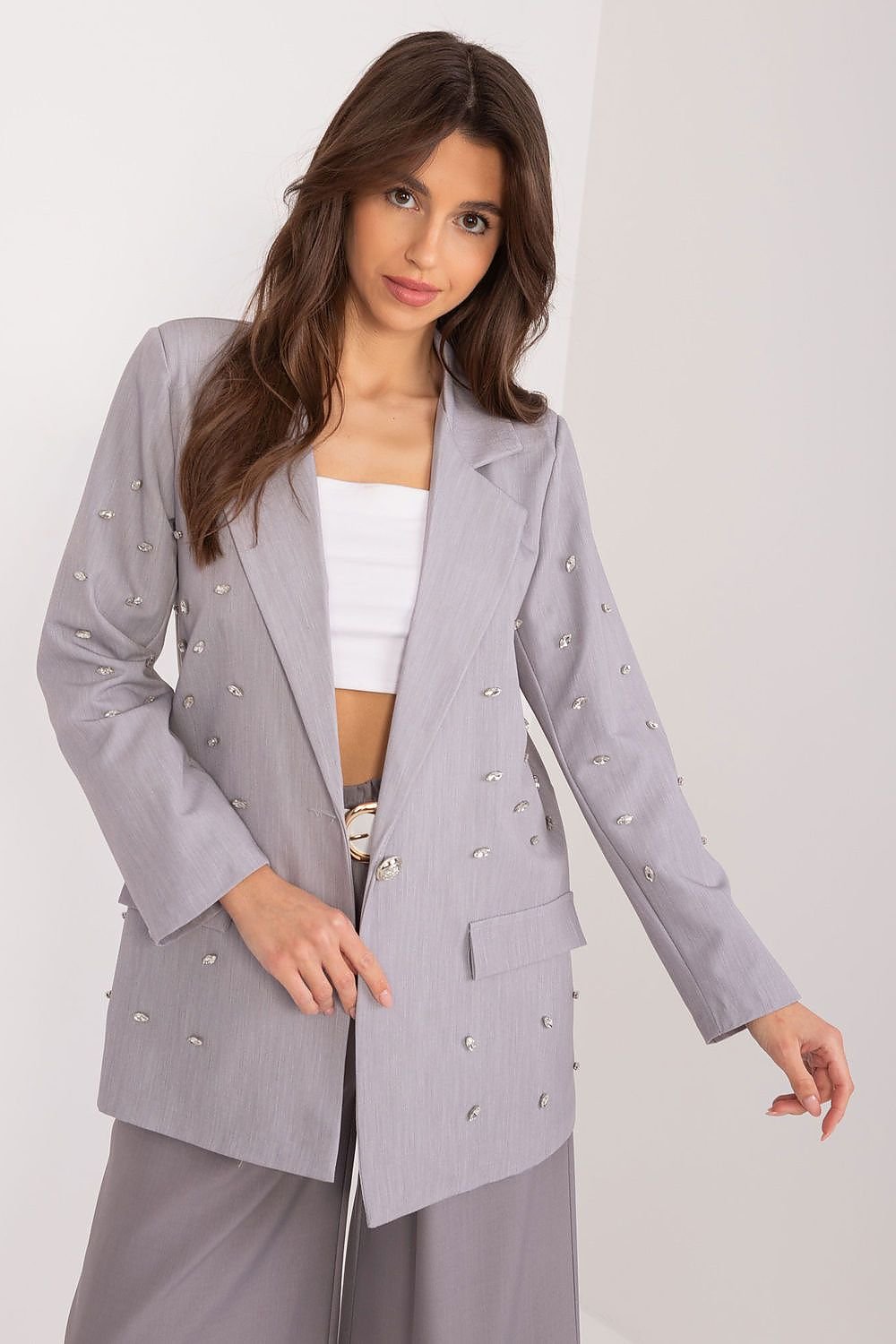 Veste model 195311