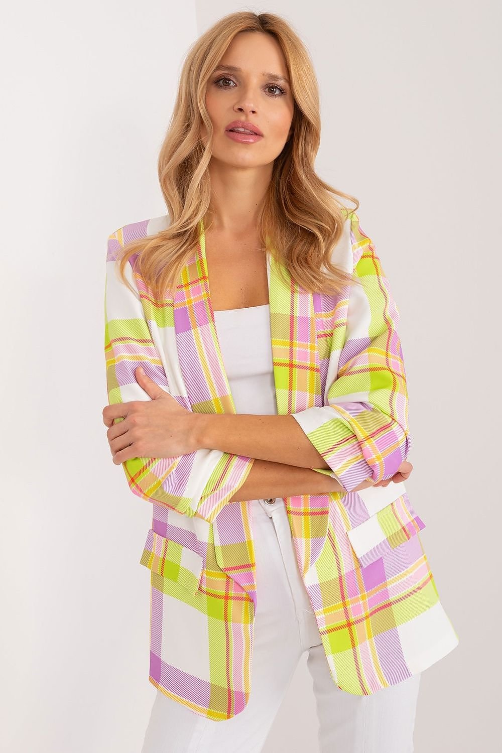 Veste model 195954