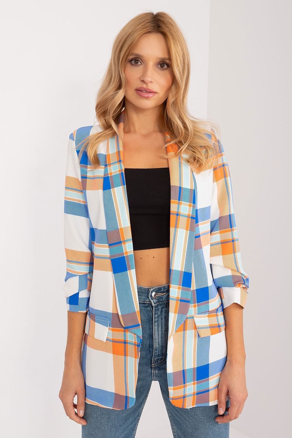 Veste model 195954