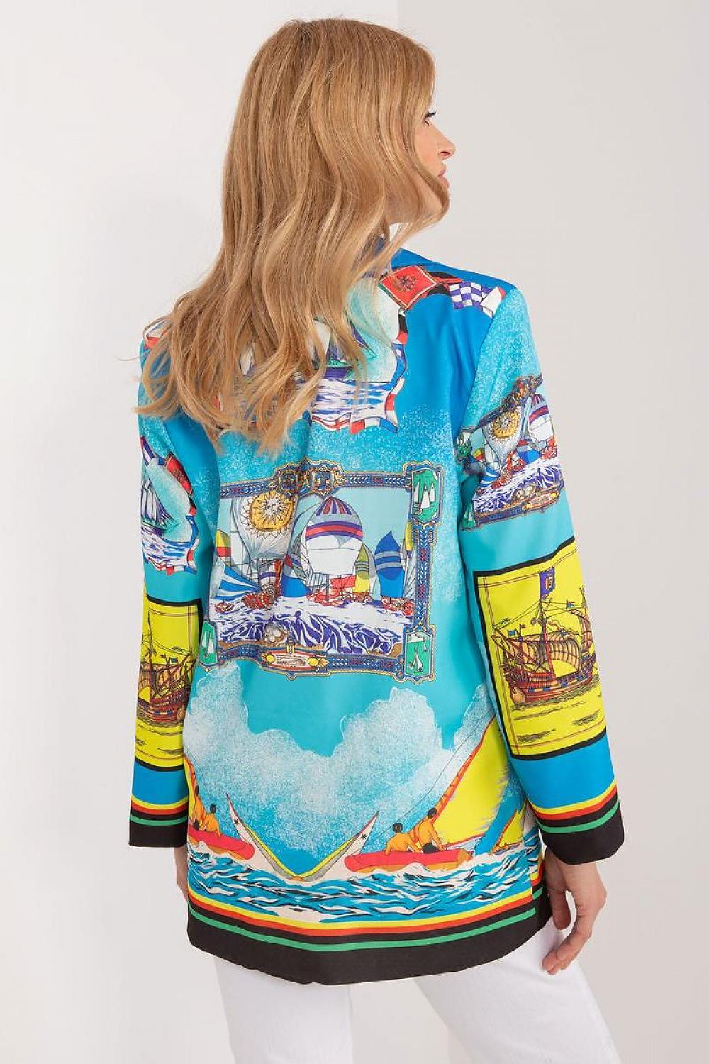 Veste model 195957