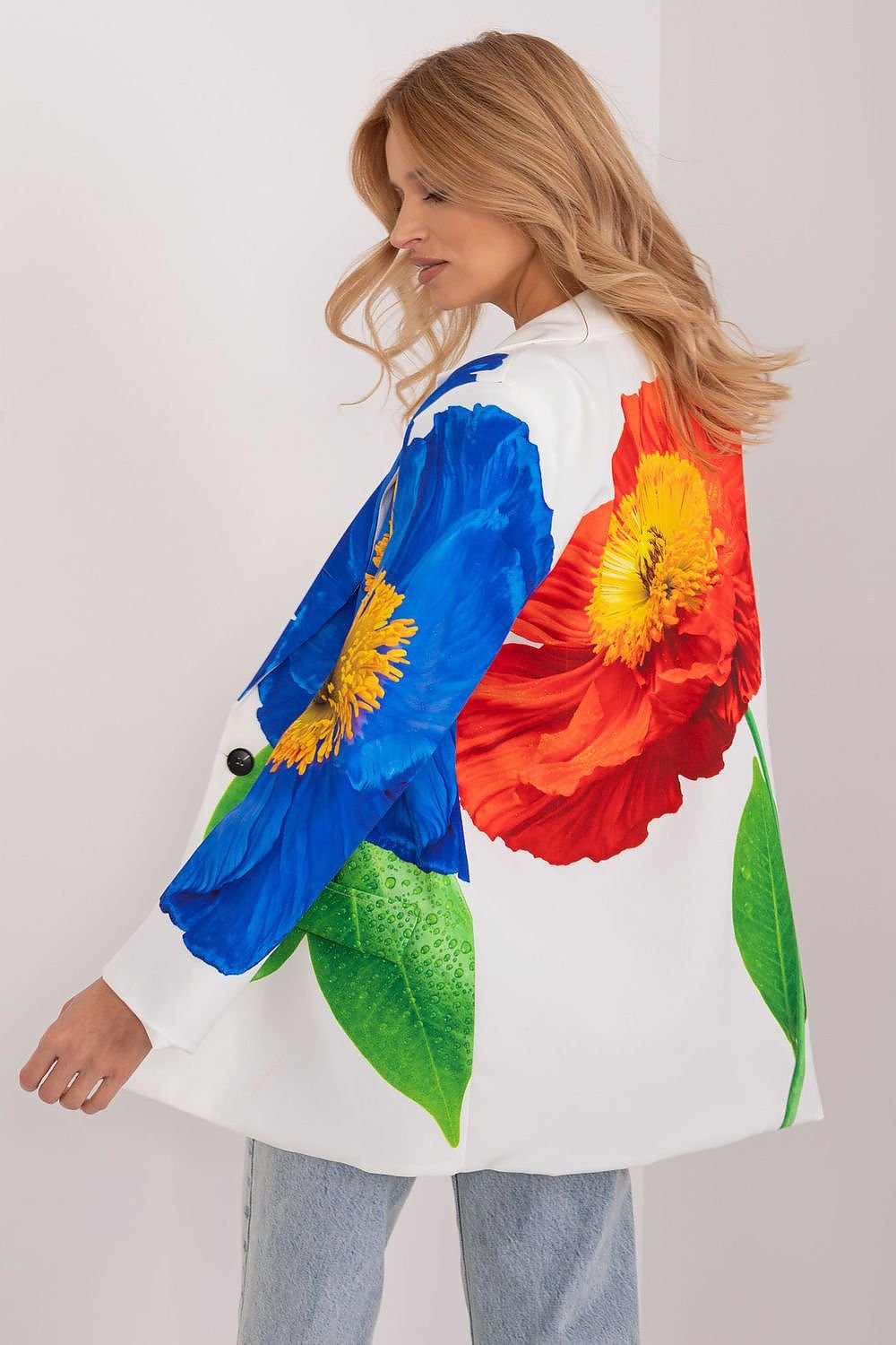 Veste model 195957