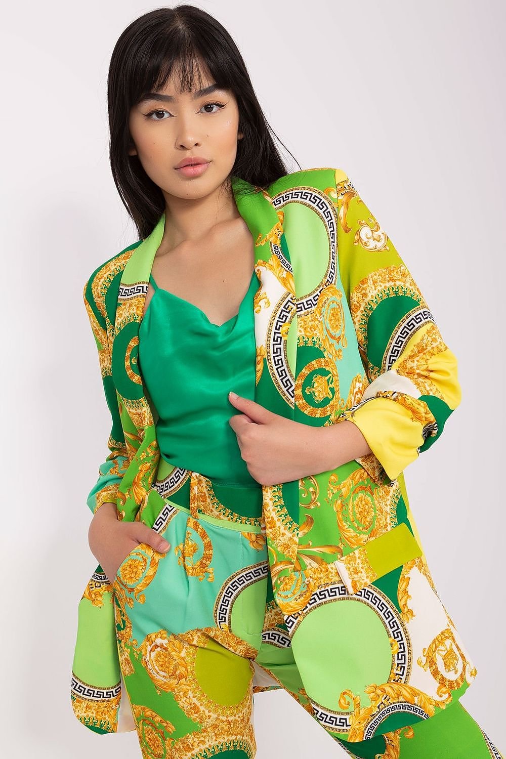 Veste model 196156