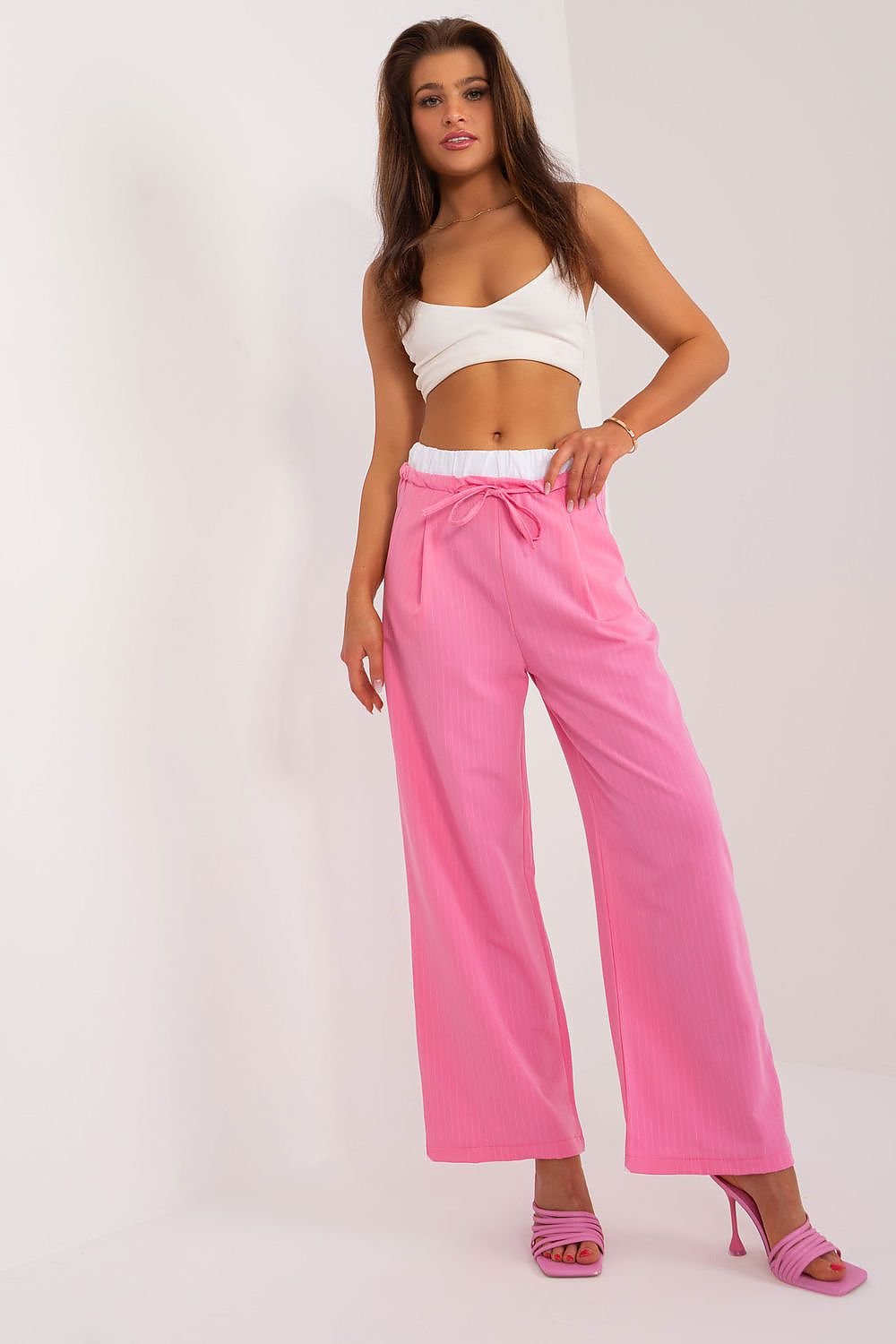 Pantalon femme model 196169