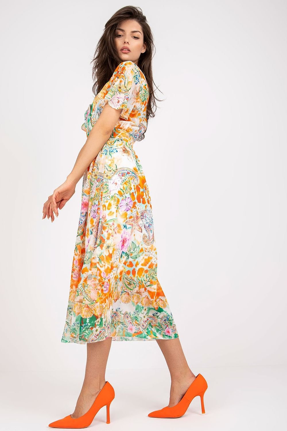 Robe de jour model 196204