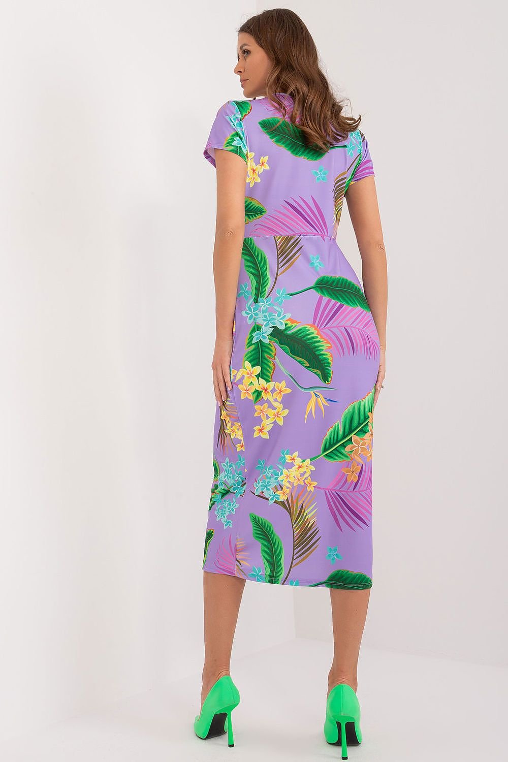Robe de jour model 196215