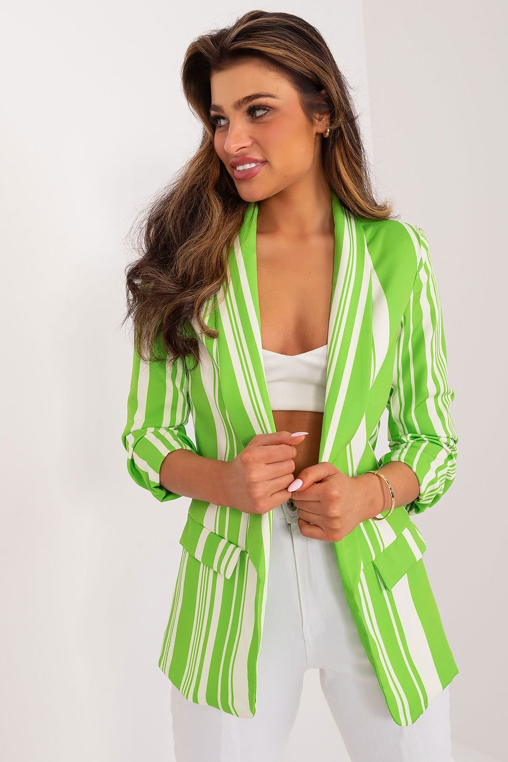 Veste model 196575