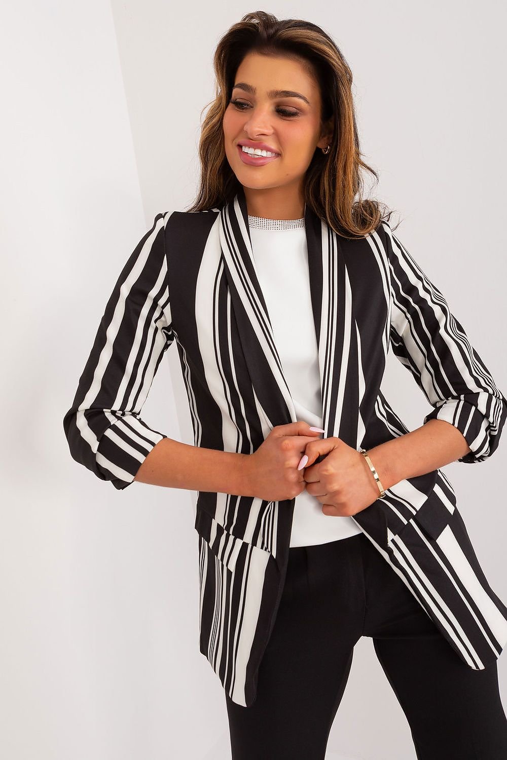 Veste model 196575
