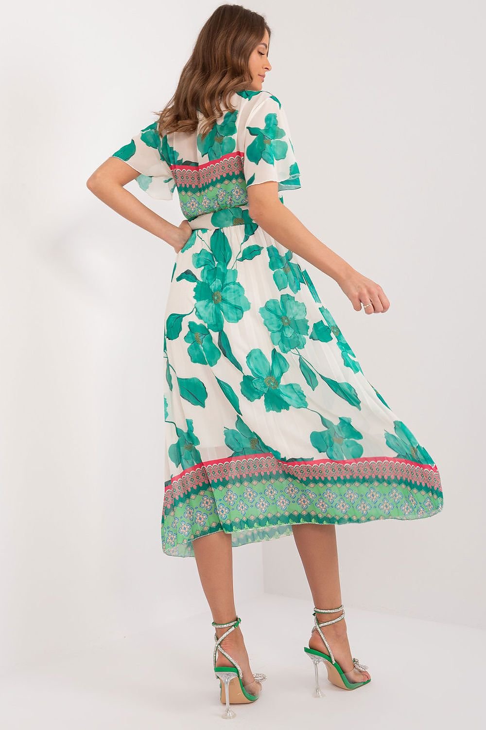 Robe de jour model 196595