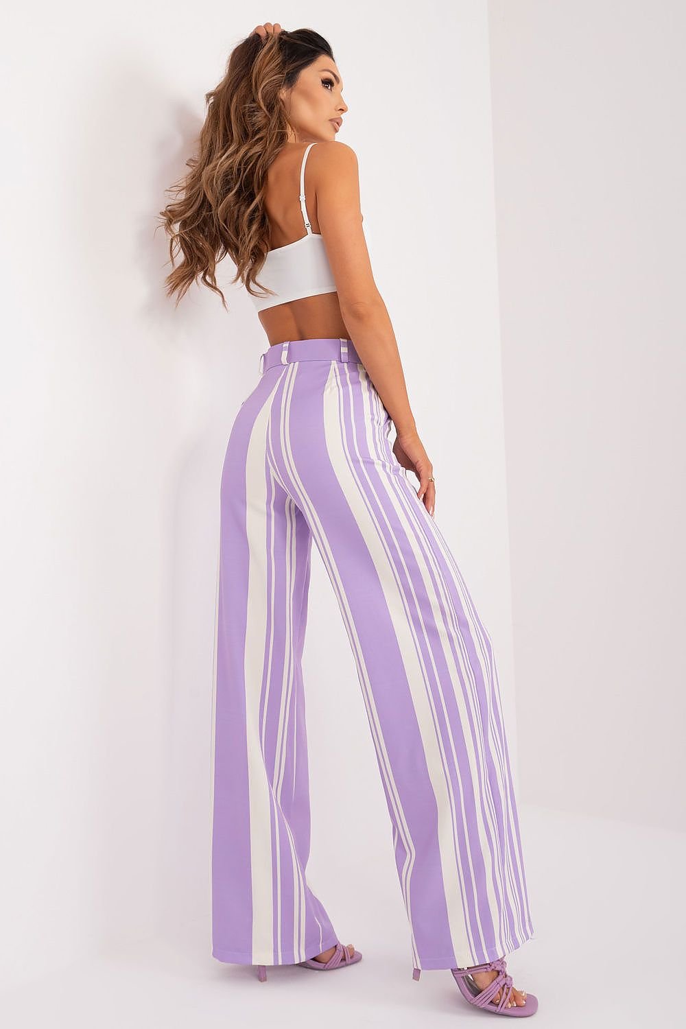 Pantalon femme model 197043