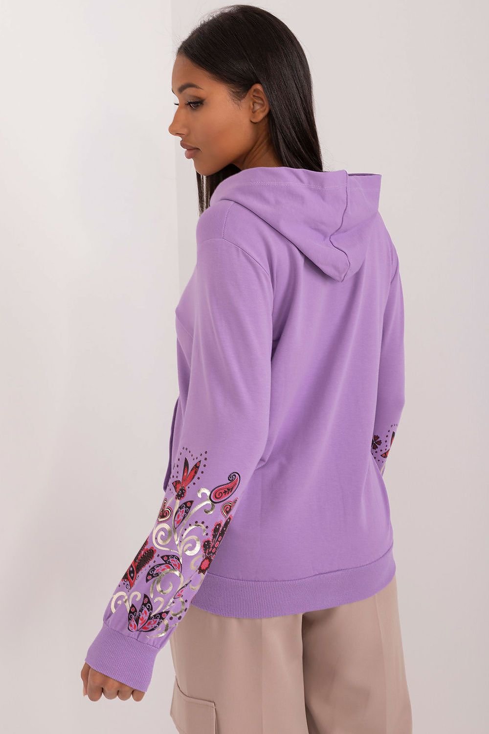 Sweatshirt model 197081