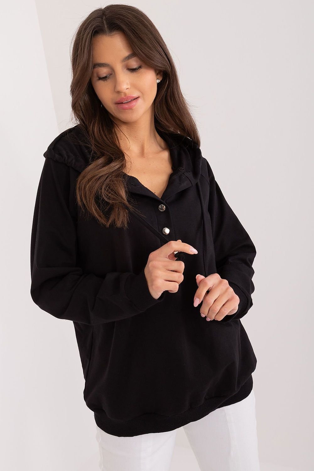 Sweatshirt model 197447
