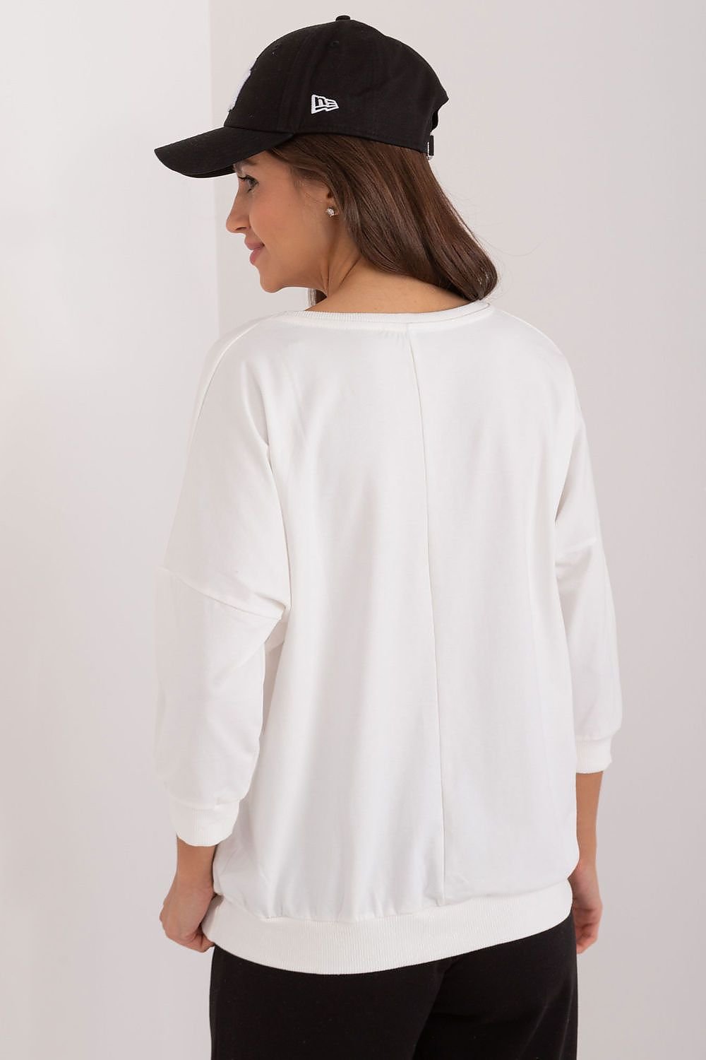 Sweatshirt model 197453