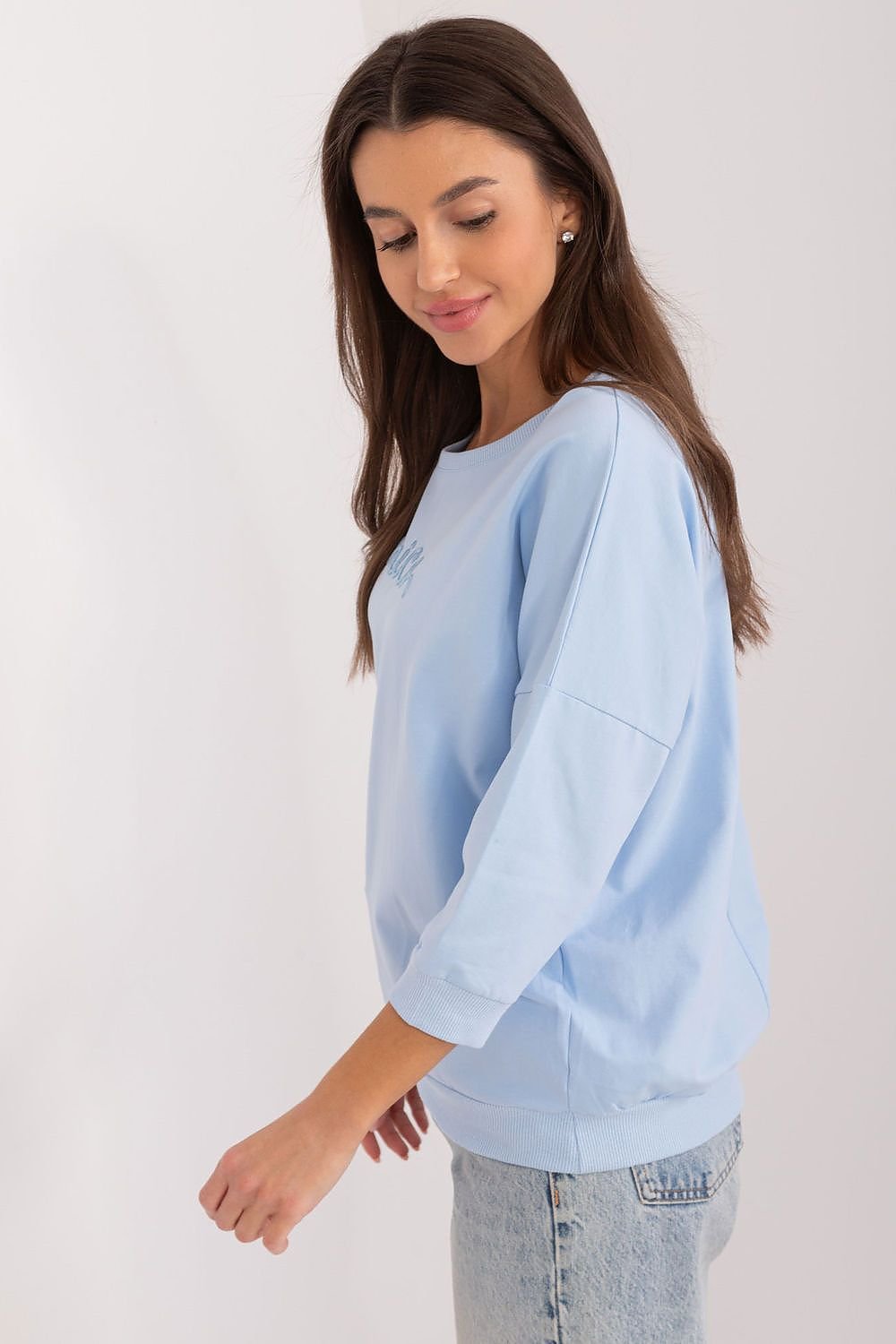 Sweatshirt model 197453