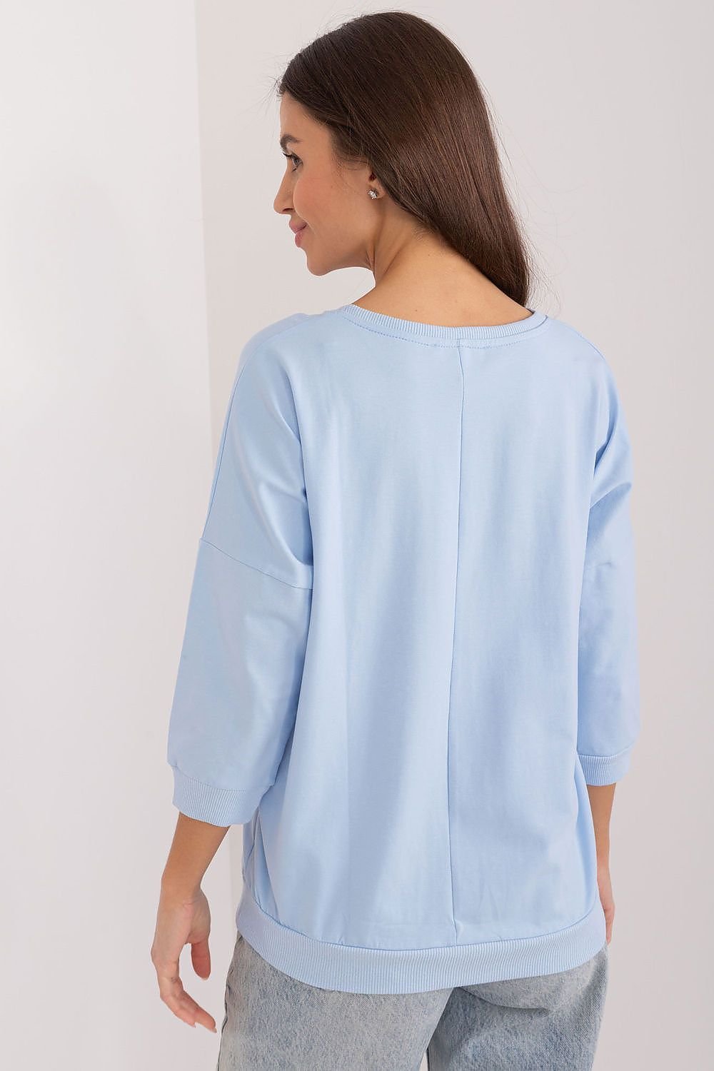 Sweatshirt model 197453