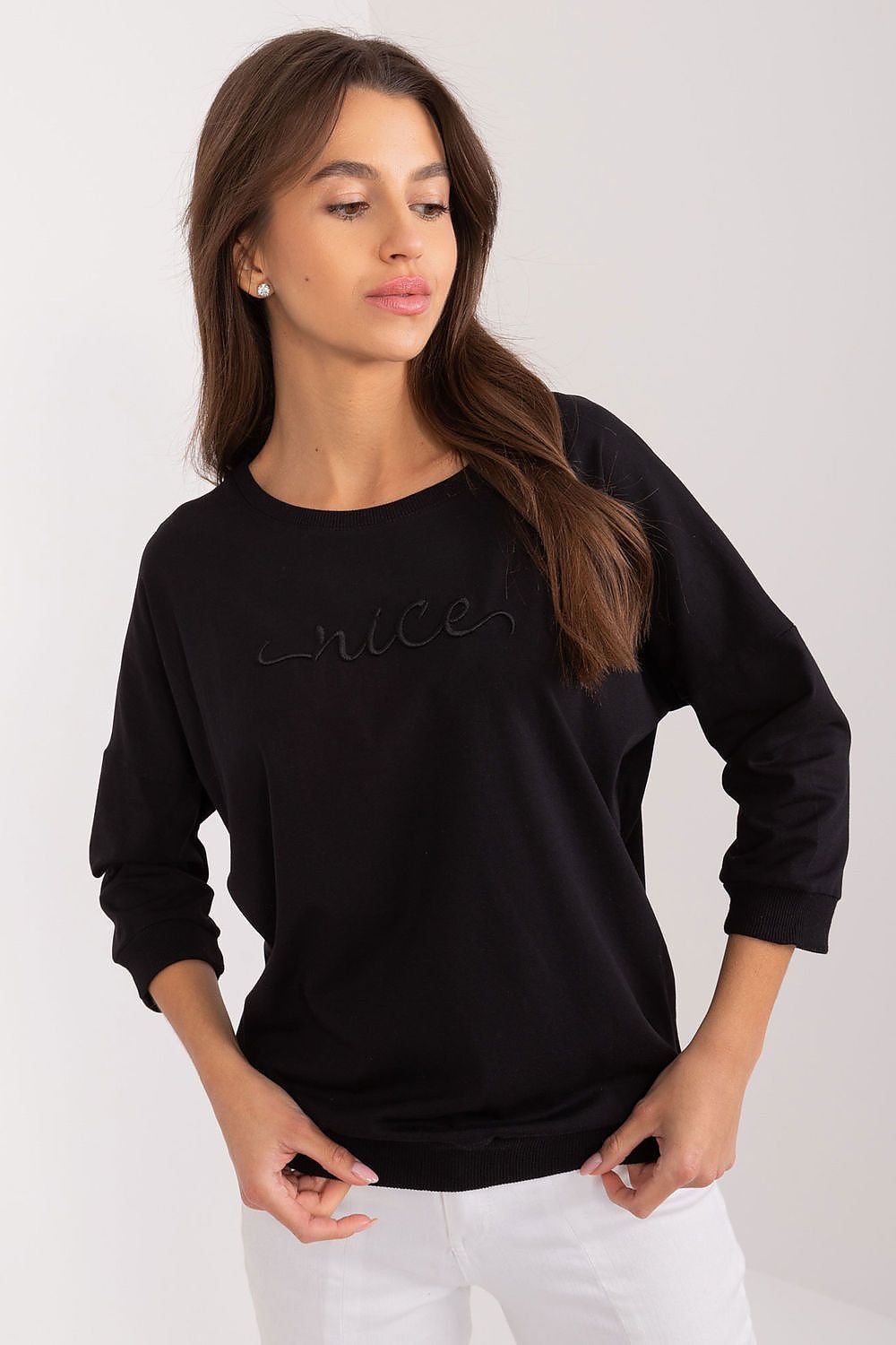 Sweatshirt model 197453
