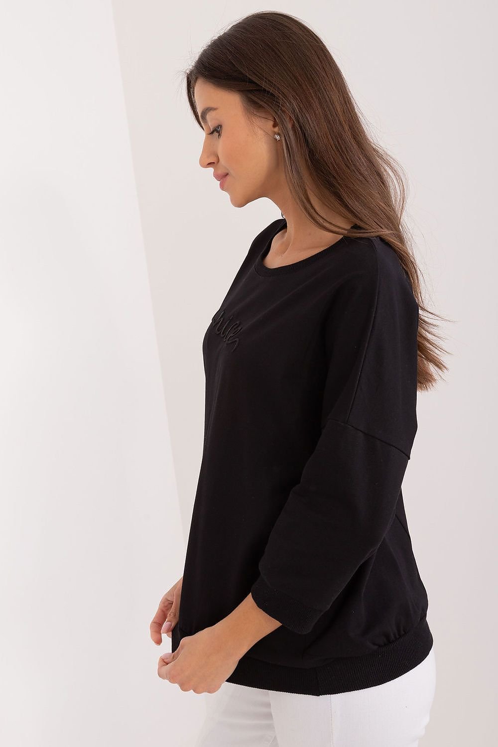 Sweatshirt model 197453