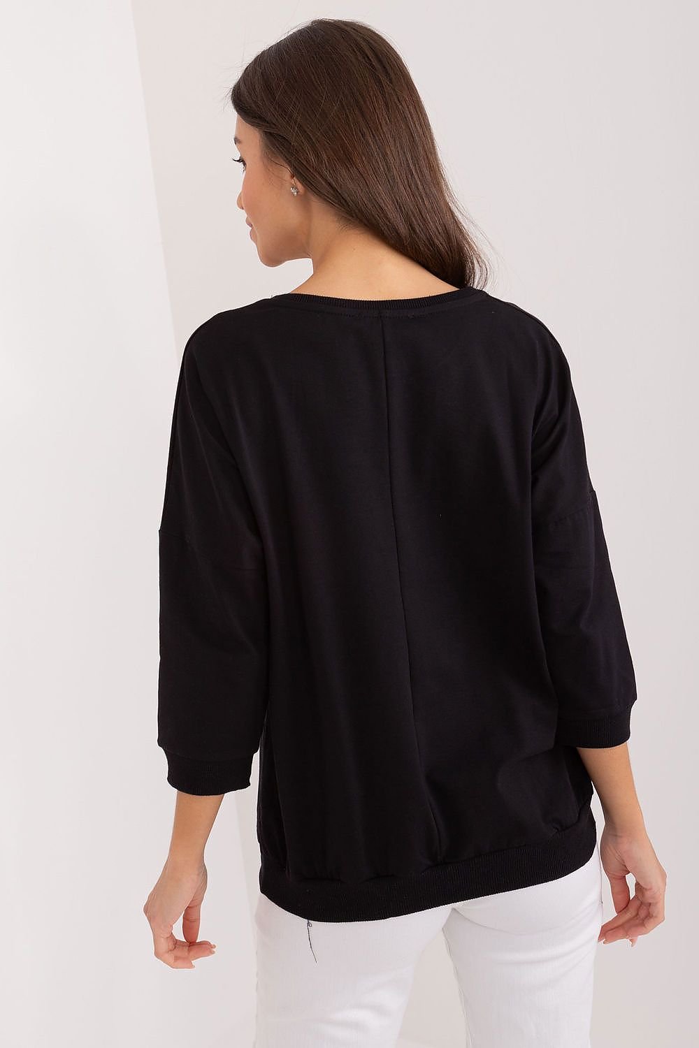 Sweatshirt model 197453