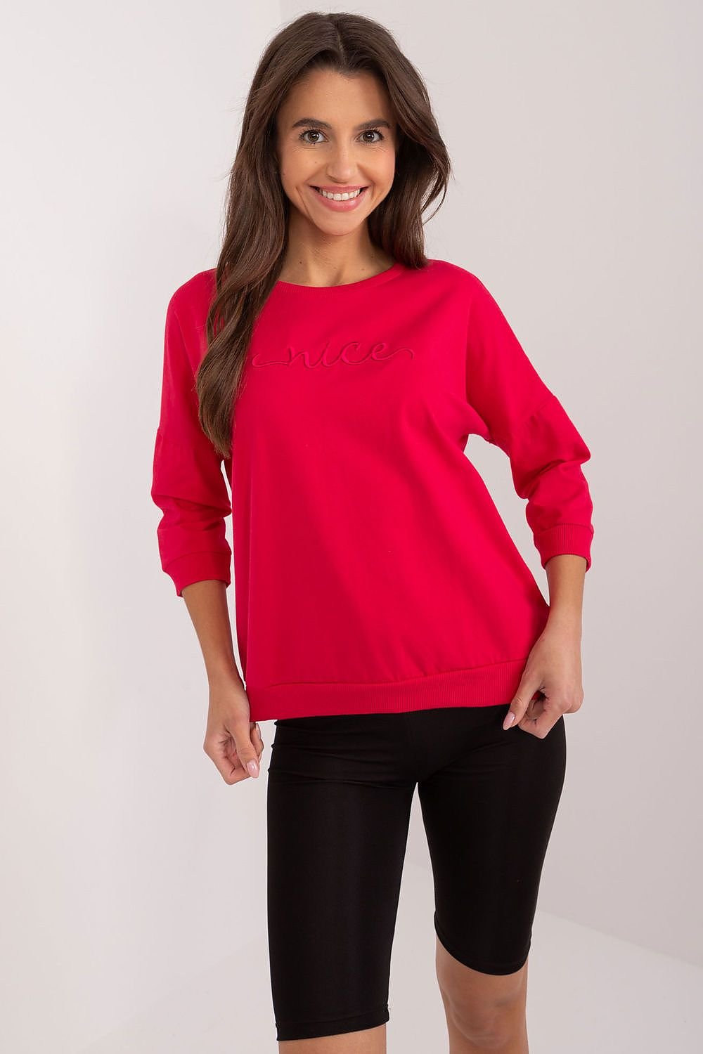 Sweatshirt model 197453